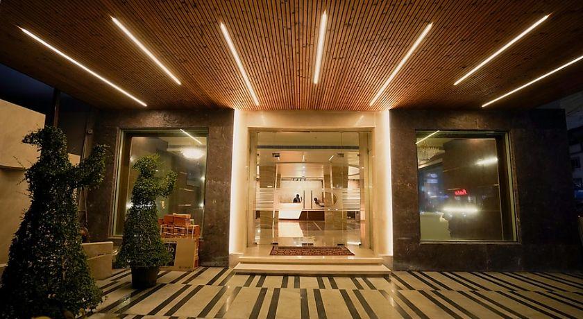 Eastin Hotels Madhapur  in Hyderabad
