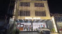 Hotel Grace in Chandigarh