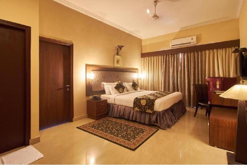 GIS Legacy Banjara in Hyderabad