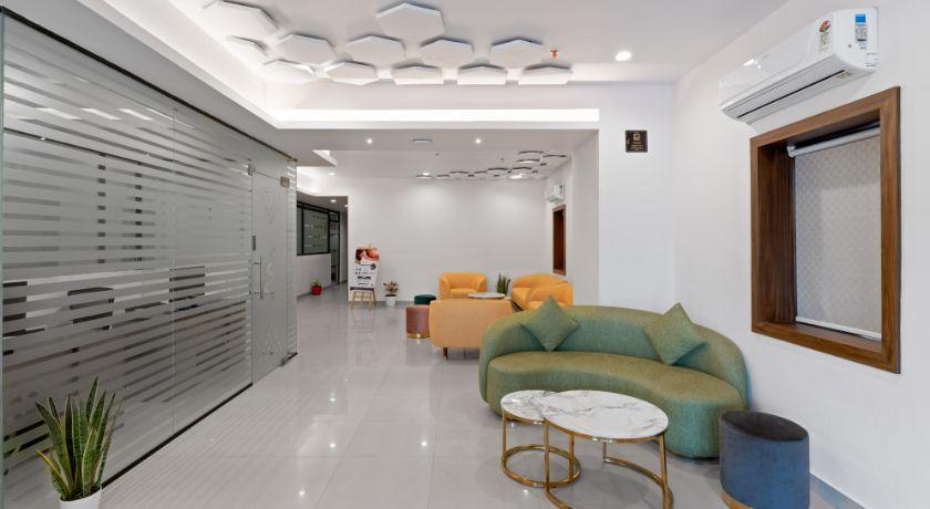 The Elite Hotel in Hyderabad