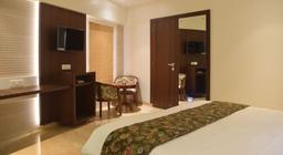 South Coast Hotels in Thane