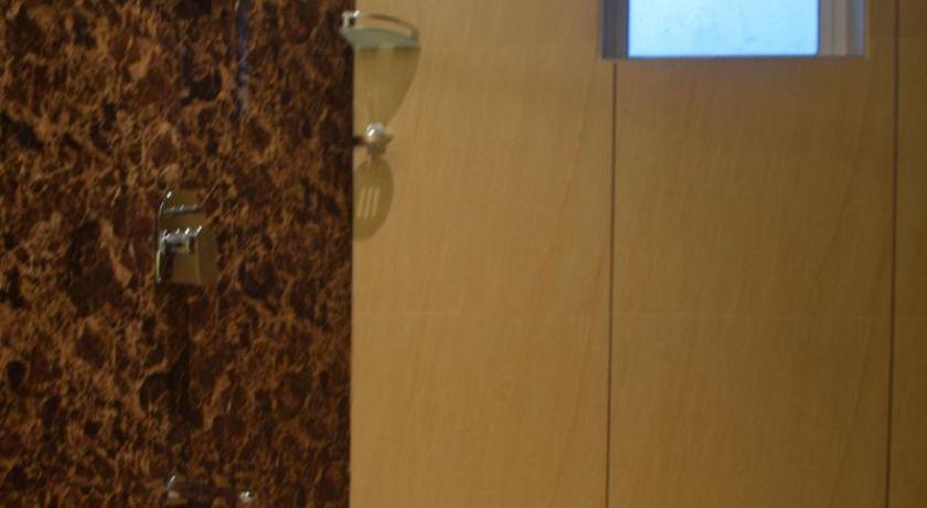 South Coast Hotels in Thane