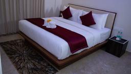 Hotel Villa Grand  in Bangalore