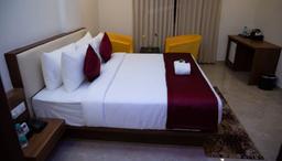 Hotel Villa Grand  in Bangalore