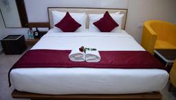 Hotel Villa Grand  in Bangalore