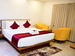 Hotel Villa Grand  in Bangalore