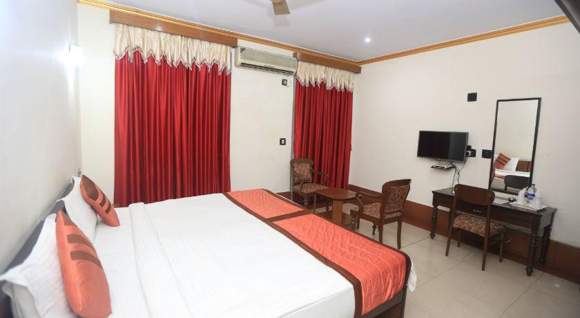 Seacom Inn YMCA  in Kolkata