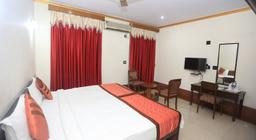 Seacom Inn YMCA  in Kolkata