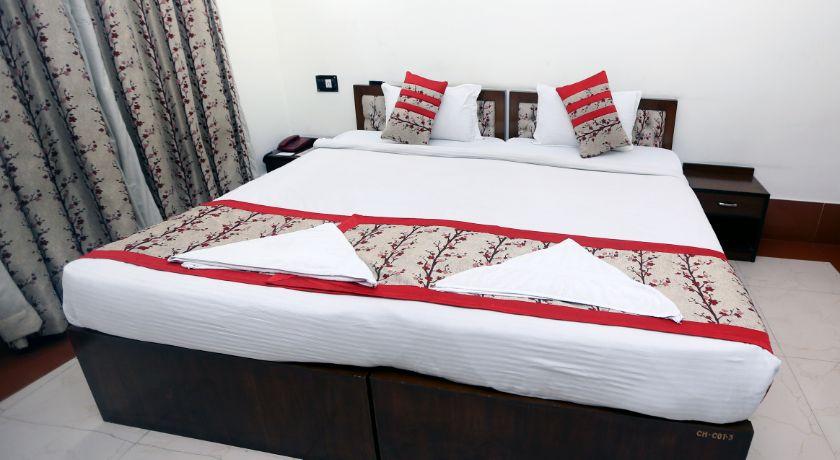 Seacom Inn YMCA  in Kolkata