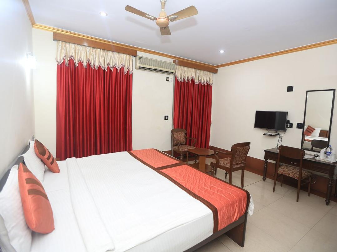 Seacom Inn YMCA  in Kolkata