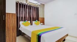 Hotel BCP Suites in Bangalore