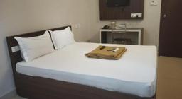 Park Wood Inn Executive  Rooms in Bangalore