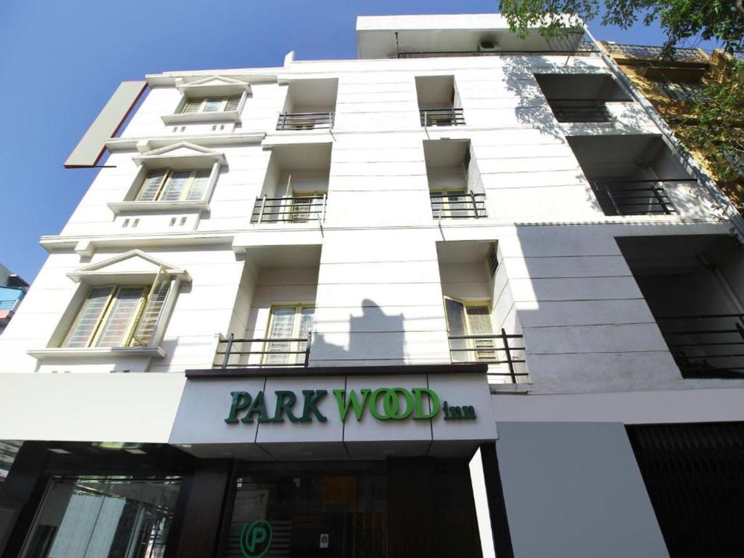 Park Wood Inn Executive  Rooms in Bangalore