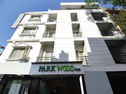 Park Wood Inn Executive  Rooms in Bangalore