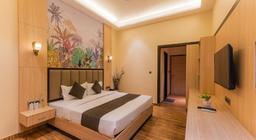 Hotel Prime Safari in Jaipur