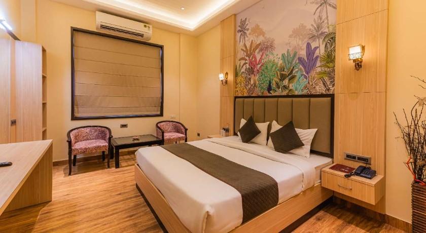 Hotel Prime Safari in Jaipur