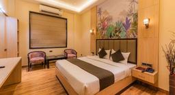 Hotel Prime Safari in Jaipur