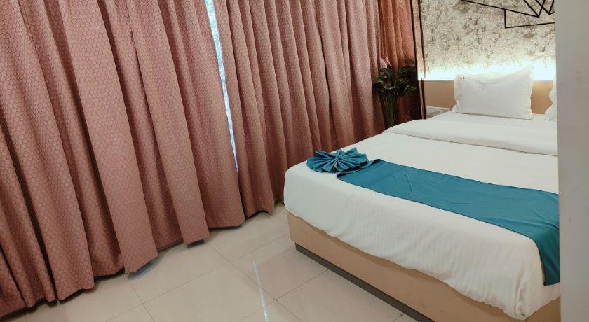 Vav Residency in Navi Mumbai