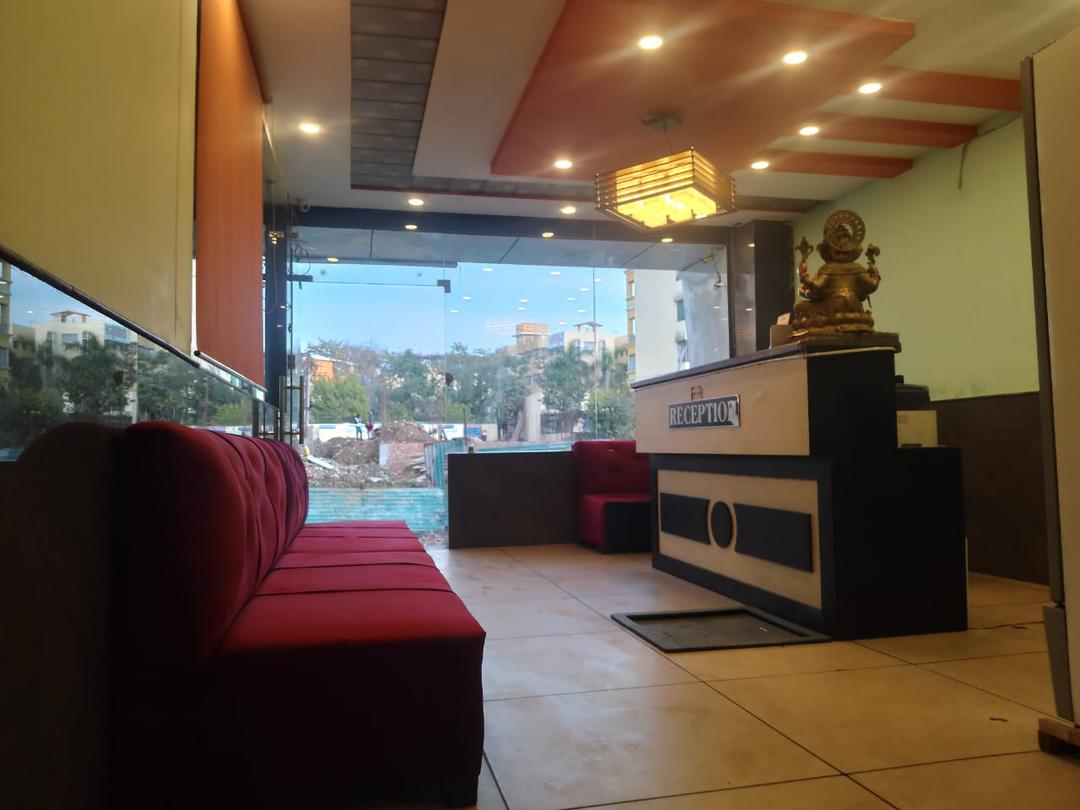 Hotel Dwarkadhish in Haridwar