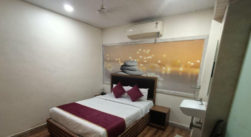 Maahi Residency in Mumbai