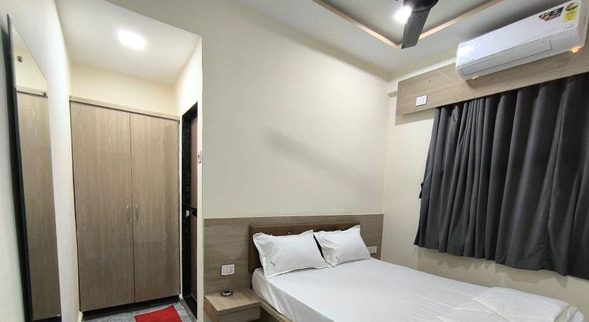 Tanvi Residency in Navi Mumbai