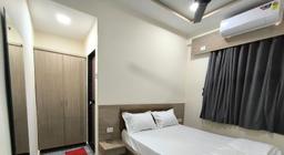 Tanvi Residency in Navi Mumbai