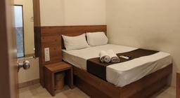 Hotel Apple Inn in Mumbai