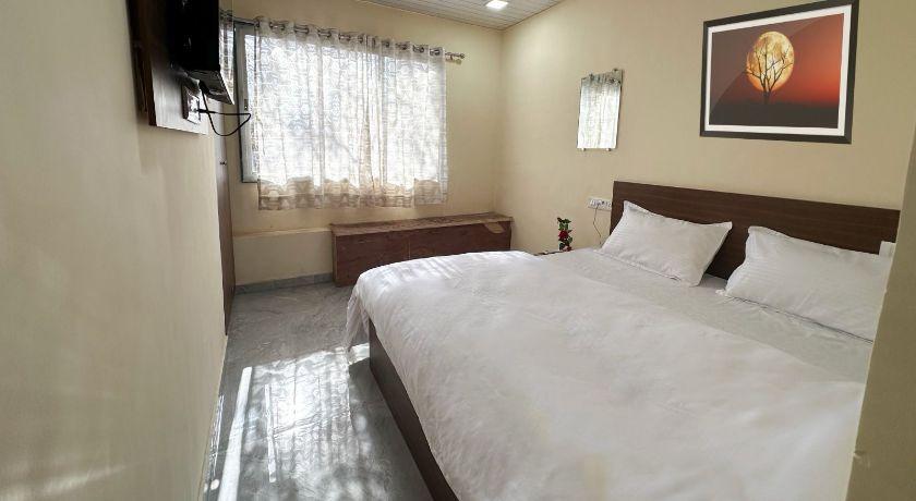 Hotel Grand Villa in Mumbai