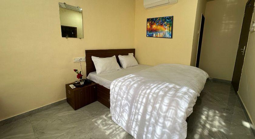 Hotel Grand Villa in Mumbai