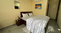 Hotel Grand Villa in Mumbai