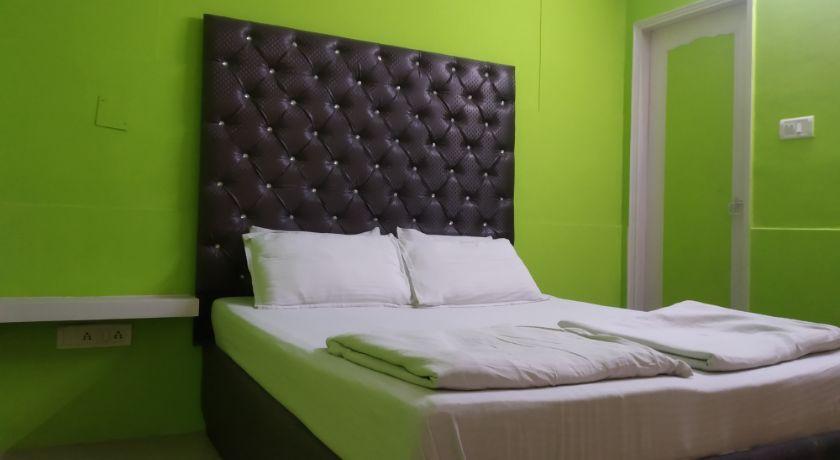 Hotel Sai Palace in Delhi