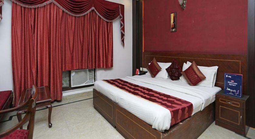 Hotel Soni Villa in Gurgaon