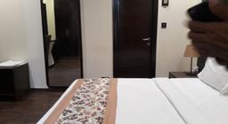 Star Hotel in Ghaziabad