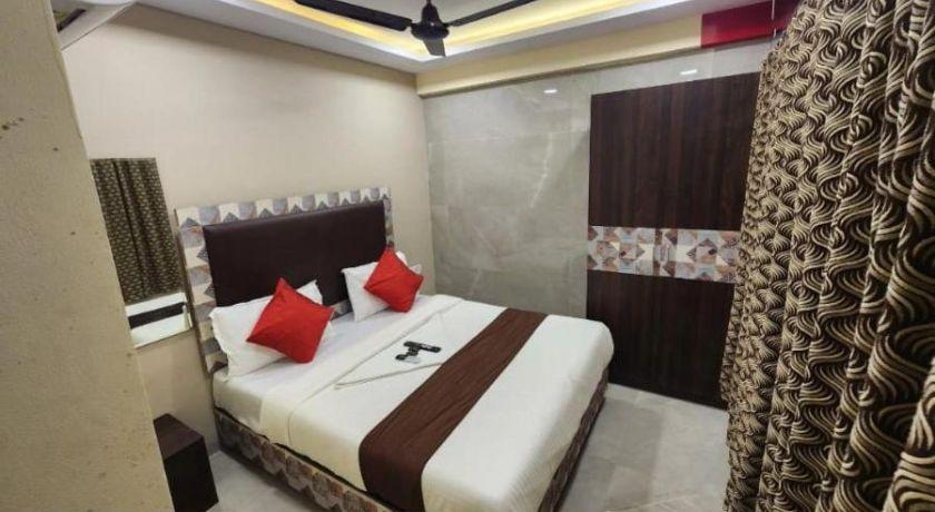 Hotel Vaithi Residency in Mumbai