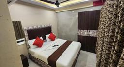 Hotel Vaithi Residency in Mumbai