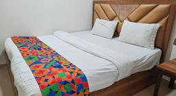 Hotel Akshay in Mumbai