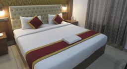 Hotel Reegate Inn in Kochi