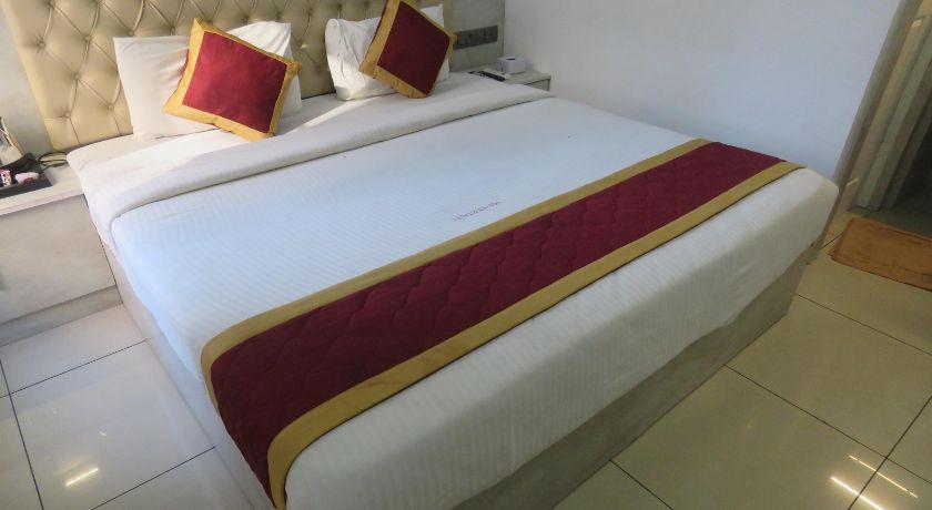 Hotel Reegate Inn in Kochi
