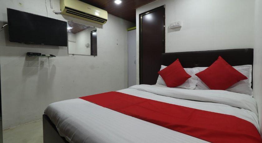 Memsaab residency in Mumbai
