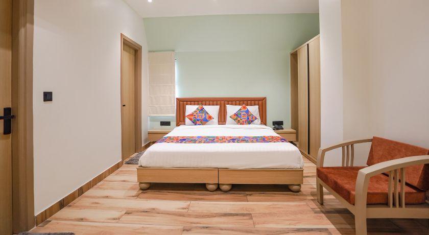 Hotel Ip Swaran in Ghaziabad
