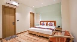 Hotel Ip Swaran in Ghaziabad