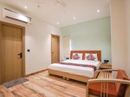 Hotel Ip Swaran in Ghaziabad