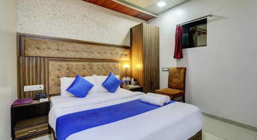 New Blue Sapphire Residency in Mumbai