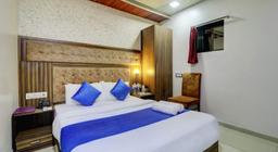 New Blue Sapphire Residency in Mumbai