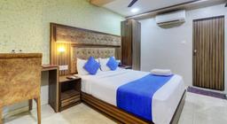 New Blue Sapphire Residency in Mumbai