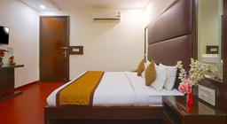 Hotel Haris in Gurgaon