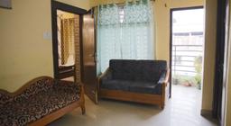 H K Residency in Guwahati