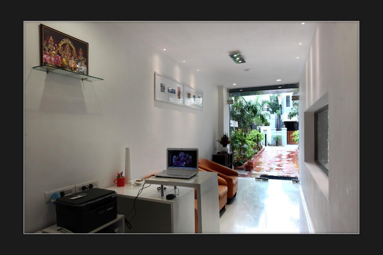 Bluivy Serviced Apartment in Chennai
