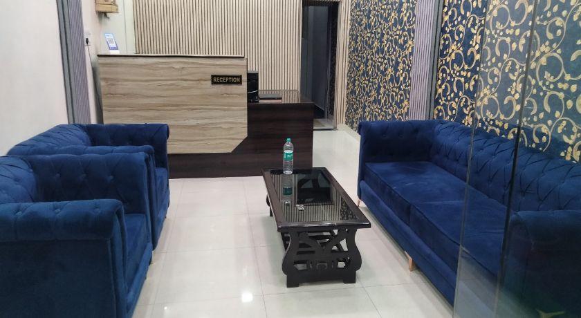 Hotel Aravali Inn in Jaipur