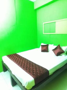 Auro Beach Stays in Auroville